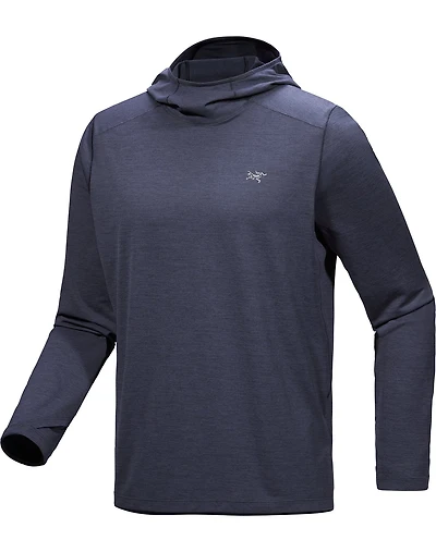 Cormac Hoody Men's