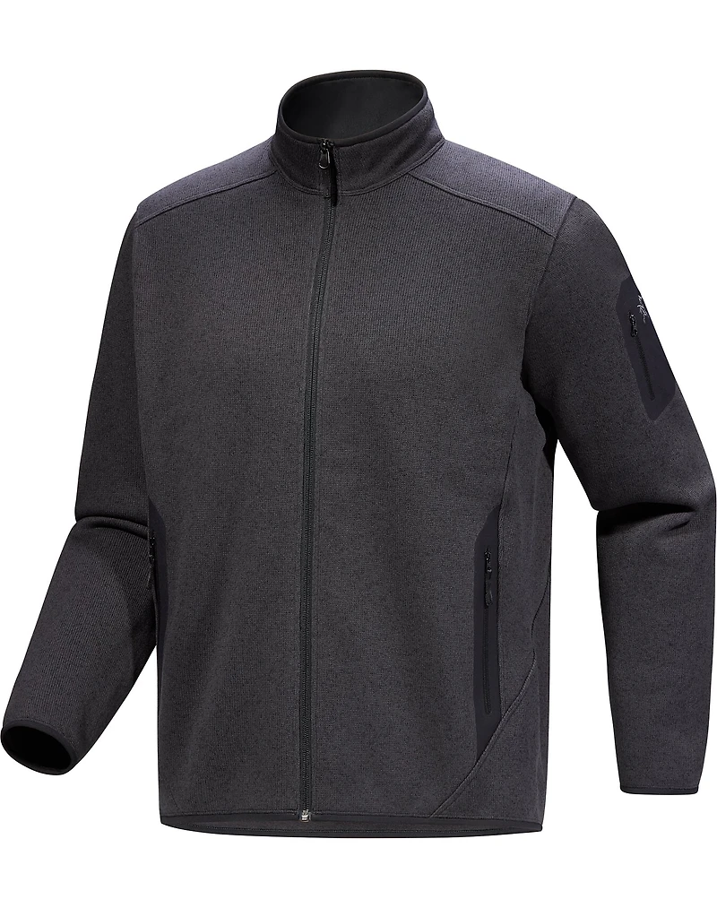 Covert Cardigan Men's