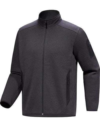 Covert Cardigan Men's