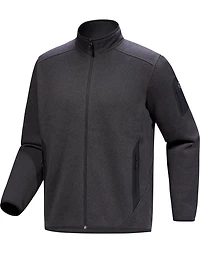 Covert Cardigan Men's