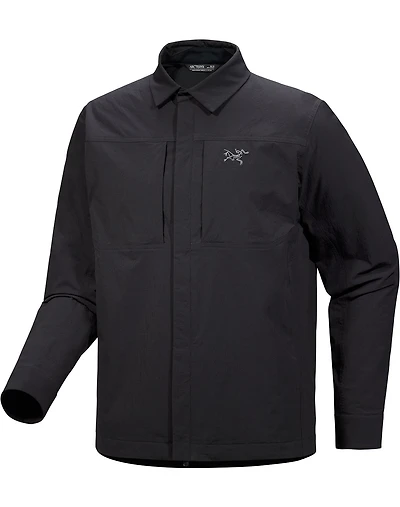 Cronin Insulated Overshirt Men's