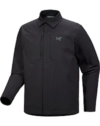Cronin Insulated Overshirt Men's
