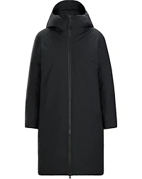Decca Down Parka Women's