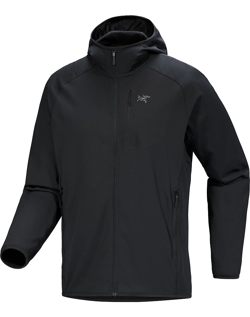 Delta Hoody Men's