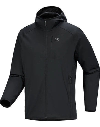 Delta Hoody Men's