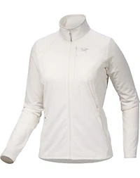 Delta Jacket Women's