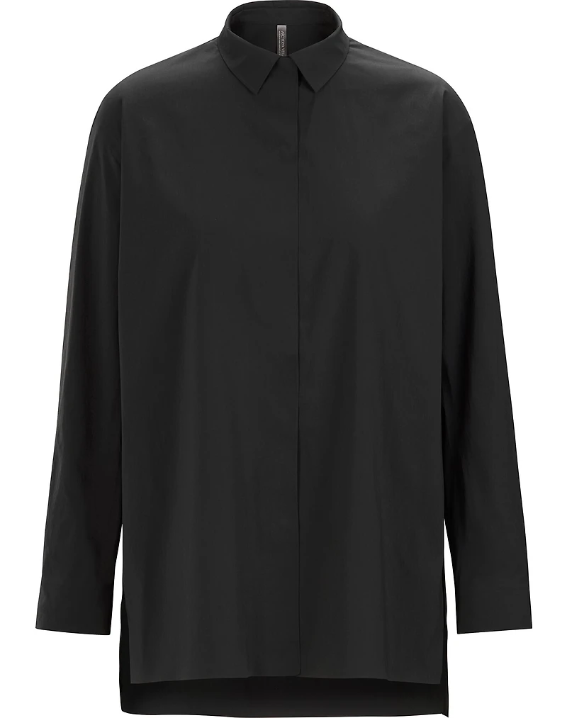 Diene Shirt LS Women's