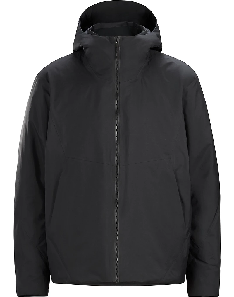 Diode Insulated Jacket Men's