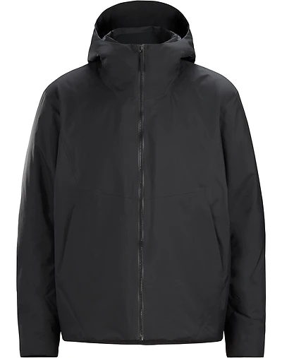 Diode Insulated Jacket Men's