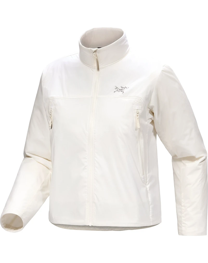 Elec Insulated Jacket Women's