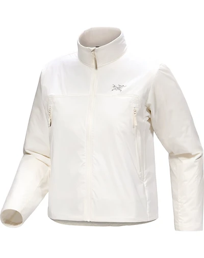 Elec Insulated Jacket Women's