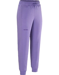 Emblem Fleece Jogger Women's