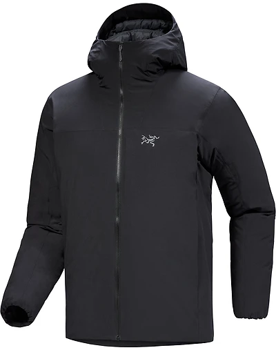 Epsilon Down Hoody Men's