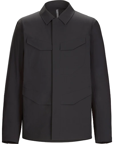 Field Softshell Jacket Men's