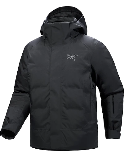 Fissile SV Down Jacket Men's