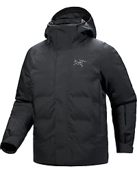 Fissile SV Down Jacket Men's