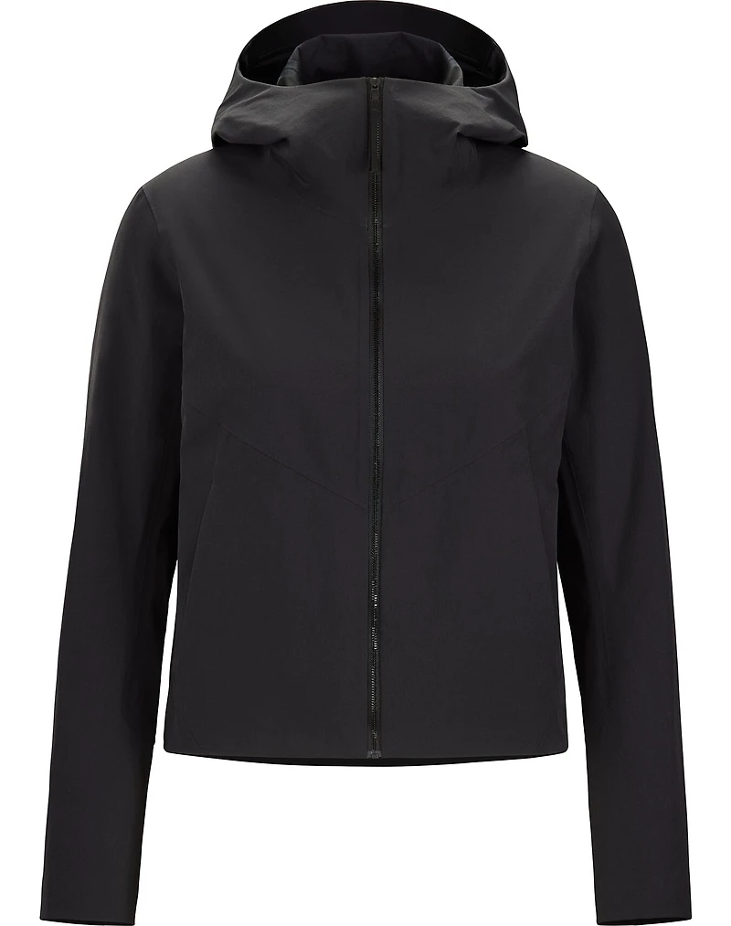 Focal Hoody Women's