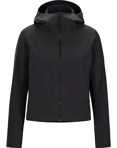 Focal Hoody Women's