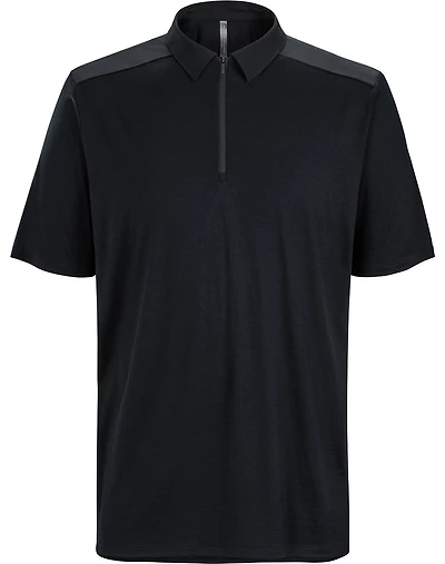 Frame Polo Shirt SS Men's