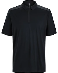 Frame Polo Shirt SS Men's