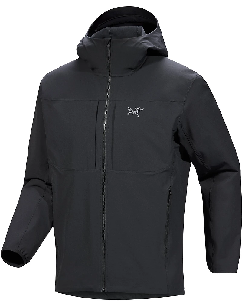 Gamma Hoody Men's