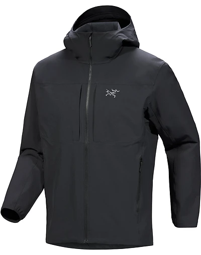 Gamma Hoody Men's