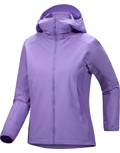 Gamma Hoody Women's