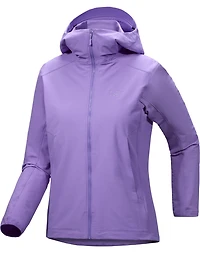 Gamma Hoody Women's