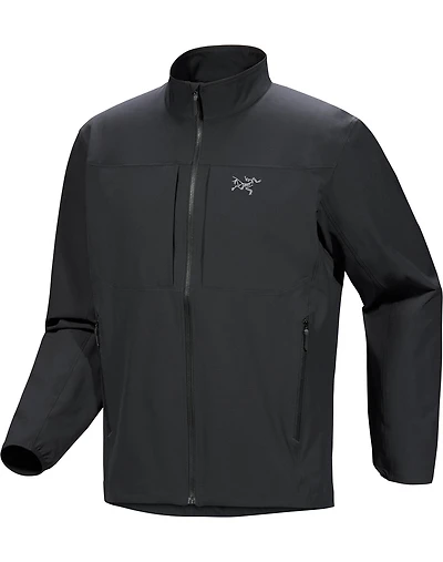Gamma Jacket Men's
