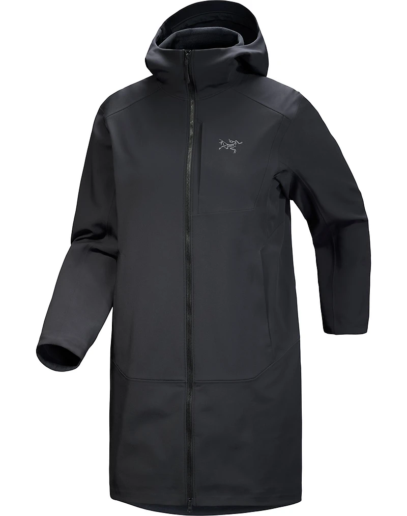 Gamma MX Coat Women's