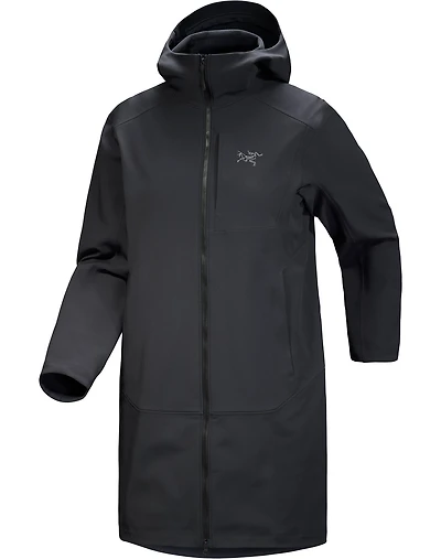 Gamma MX Coat Women's