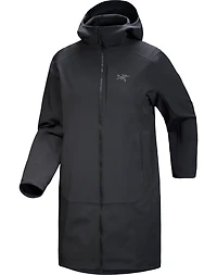 Gamma MX Coat Women's