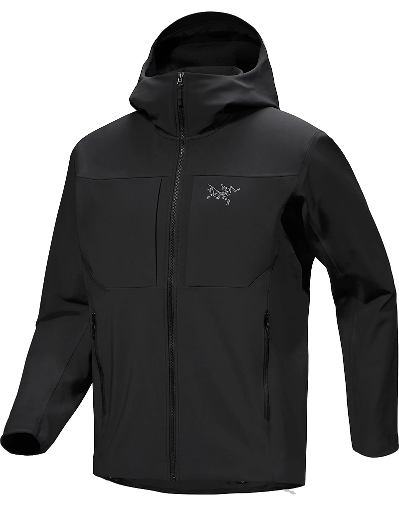 Gamma MX Hoody Men's