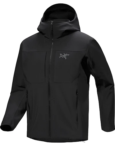 Gamma MX Hoody Men's