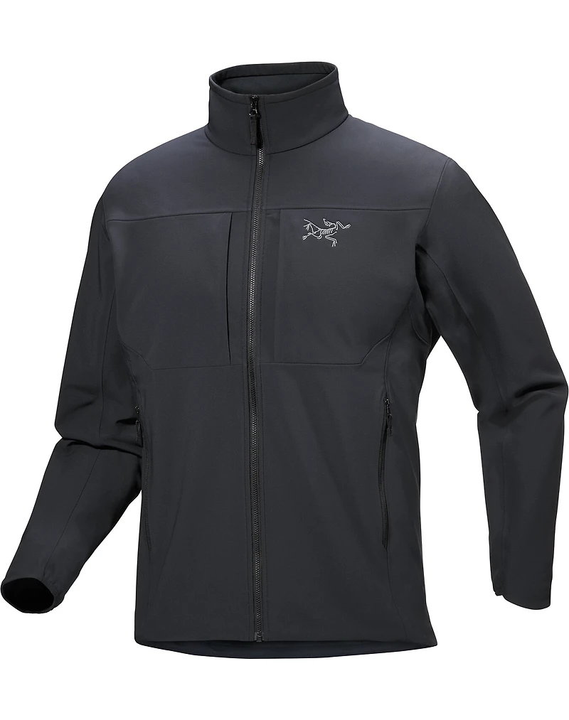 Gamma MX Jacket Men's
