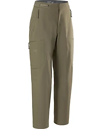 Gamma MX Straight Leg Pant Women's