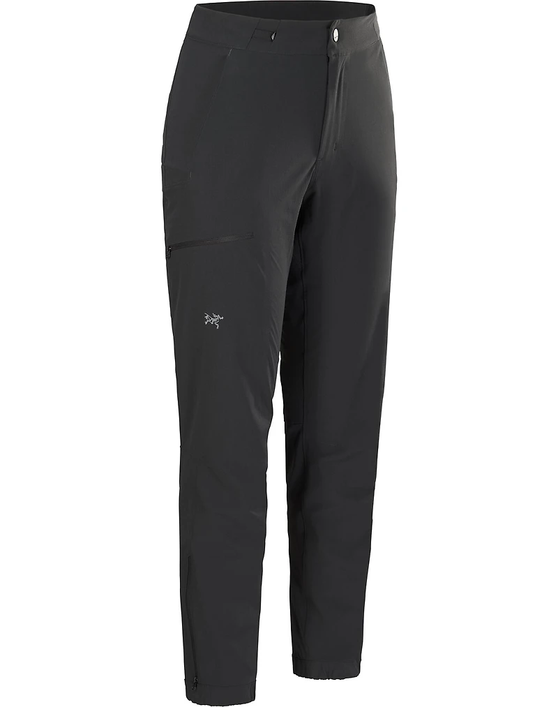 Gamma Tapered Pant Women's