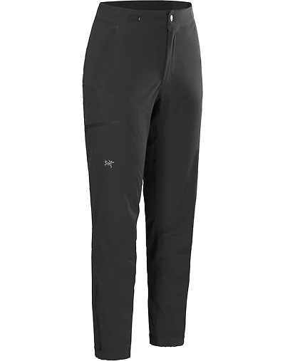 Gamma Tapered Pant Women's