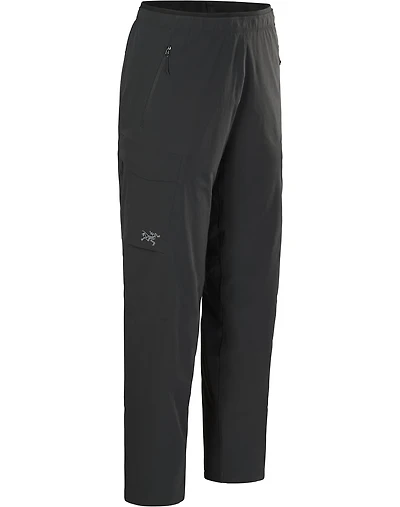 Gamma Utility Pant Women's