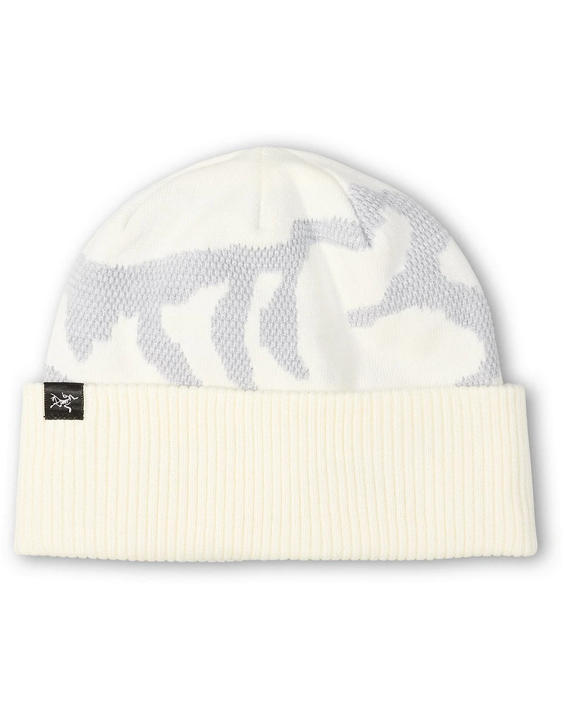Grotto Rib Toque