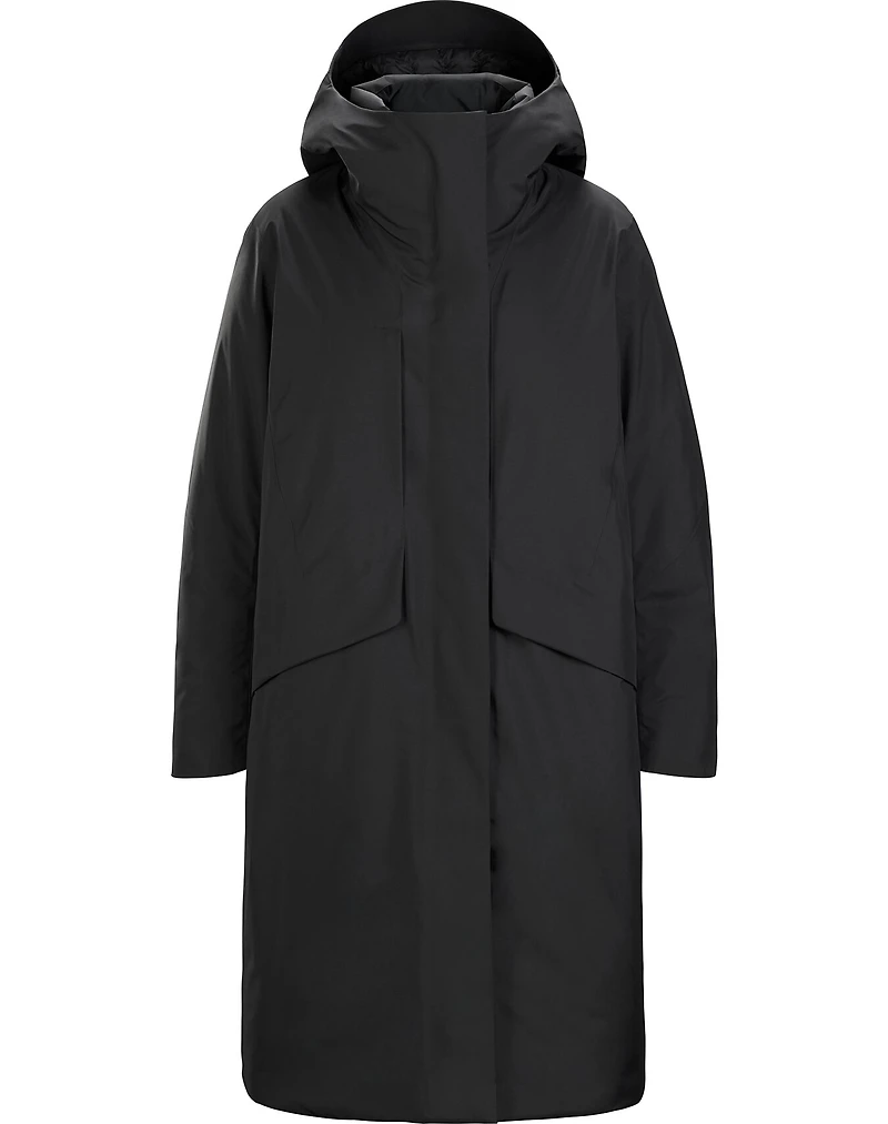 Ifora Down Parka Women's