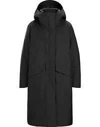 Ifora Down Parka Women's