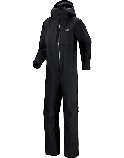 Incendia One Piece Women's