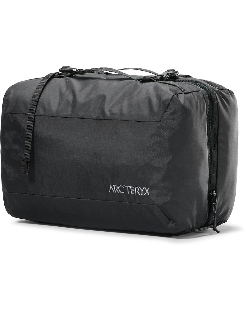 Index Gear Organizer