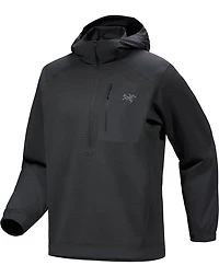 Konseal Pullover Hoody Men's