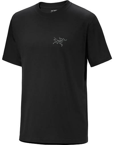 Kragg SL Cotton Shirt SS Men's