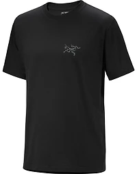 Kragg SL Cotton Shirt SS Men's