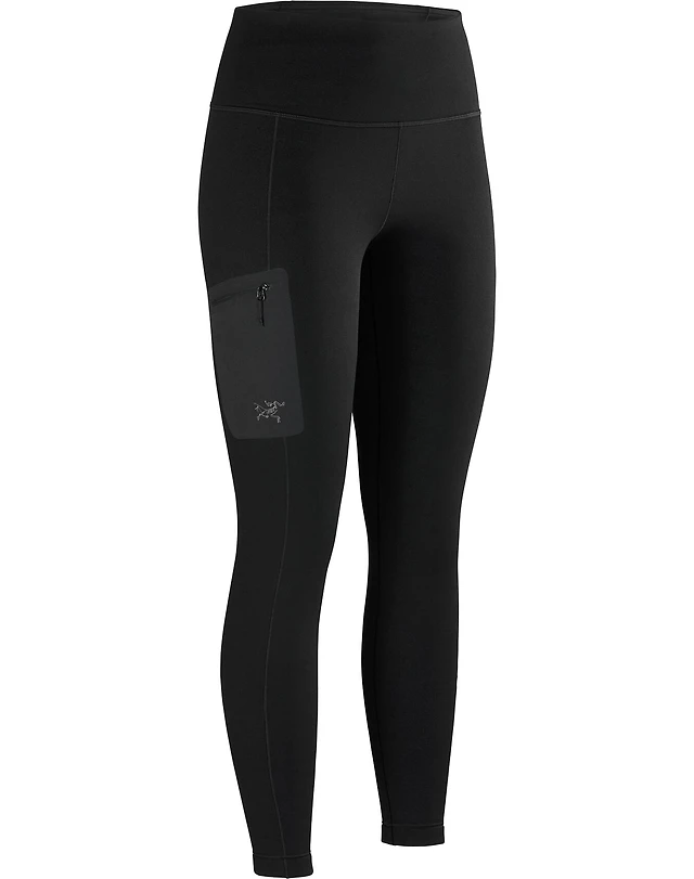 Kyanite Baselayer Bottom Women's