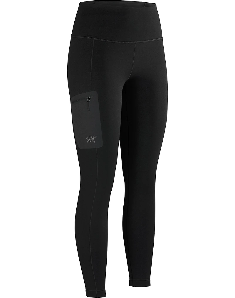 Kyanite Baselayer Bottom Women's