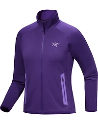 Kyanite Jacket Women's